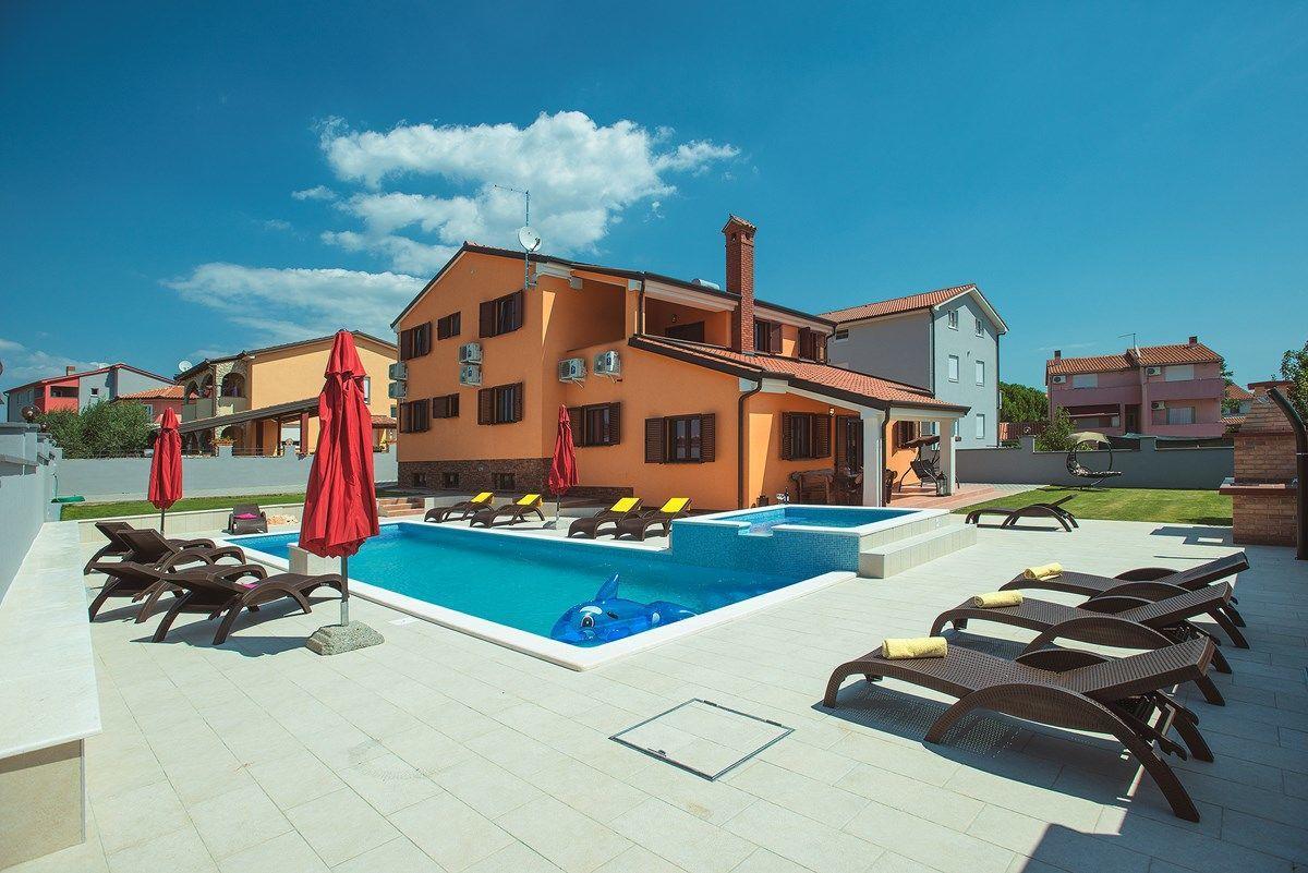 Casa vacanze Erica *