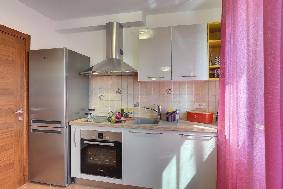 Casa vacanze Erica Pola